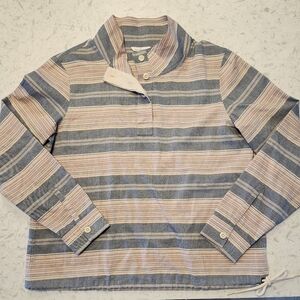 L. L. Bean Women's Signature Pullover Medium